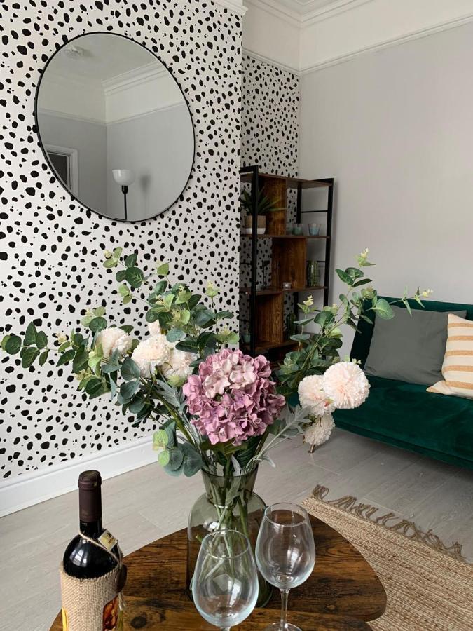 House Of Cosy Dots Villa Northampton Exterior foto
