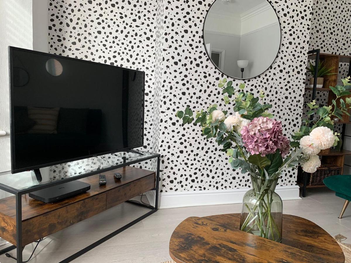 House Of Cosy Dots Villa Northampton Exterior foto