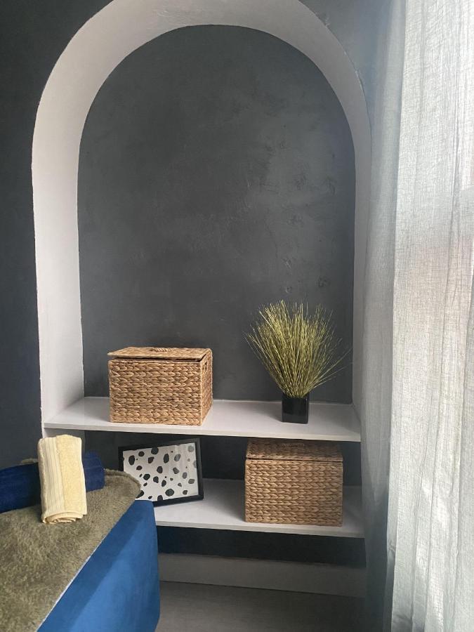 House Of Cosy Dots Villa Northampton Exterior foto