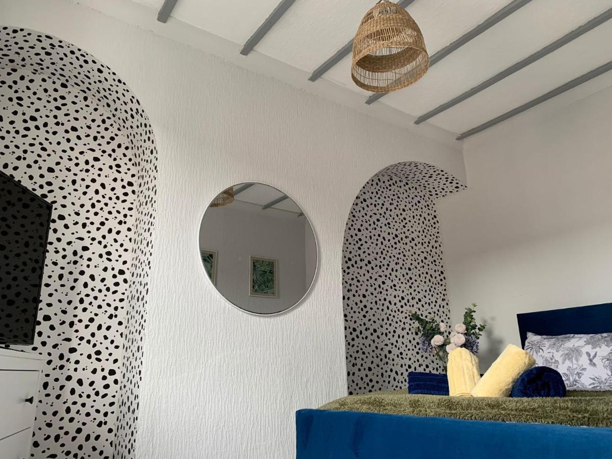 House Of Cosy Dots Villa Northampton Exterior foto