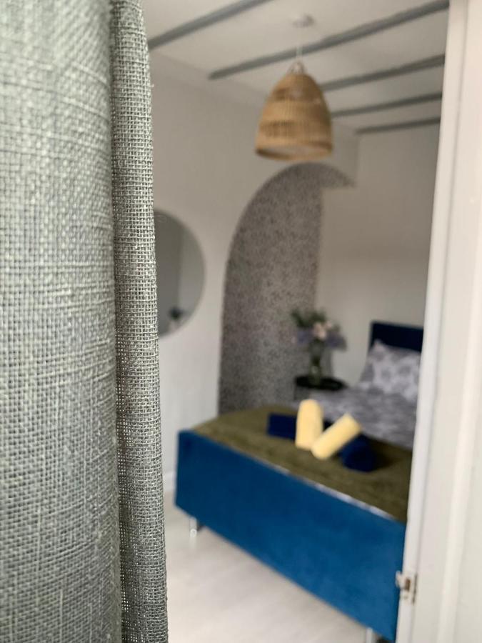 House Of Cosy Dots Villa Northampton Exterior foto