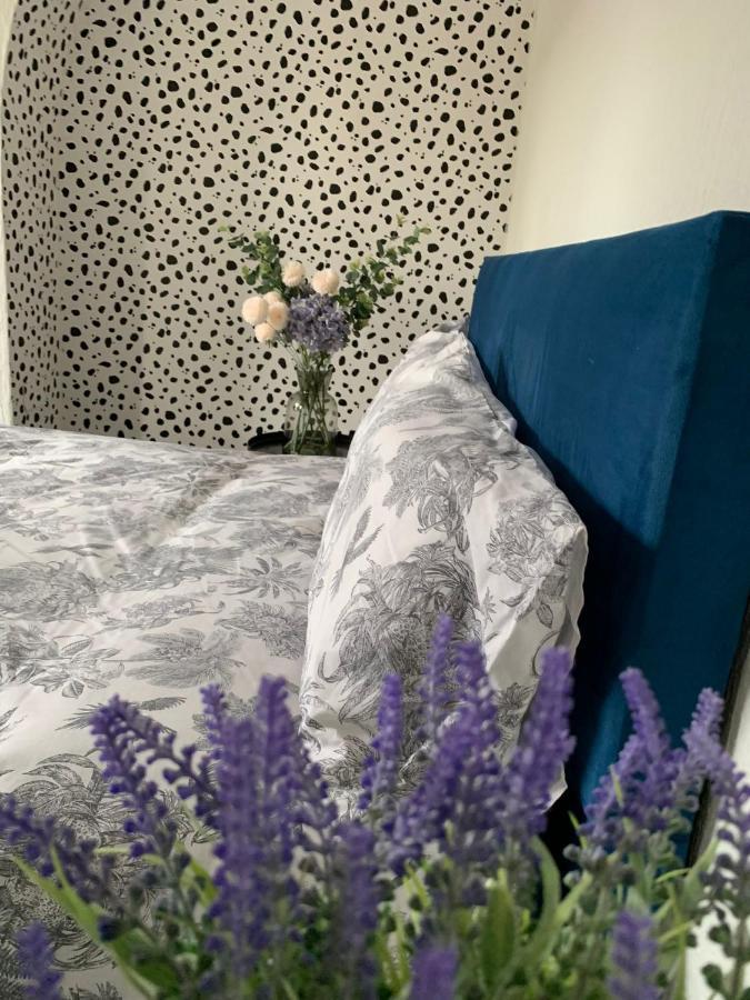 House Of Cosy Dots Villa Northampton Exterior foto