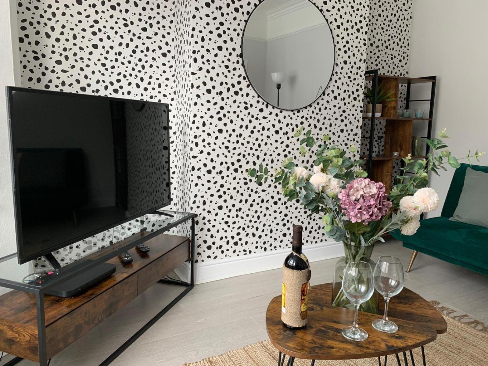 House Of Cosy Dots Villa Northampton Cameră foto