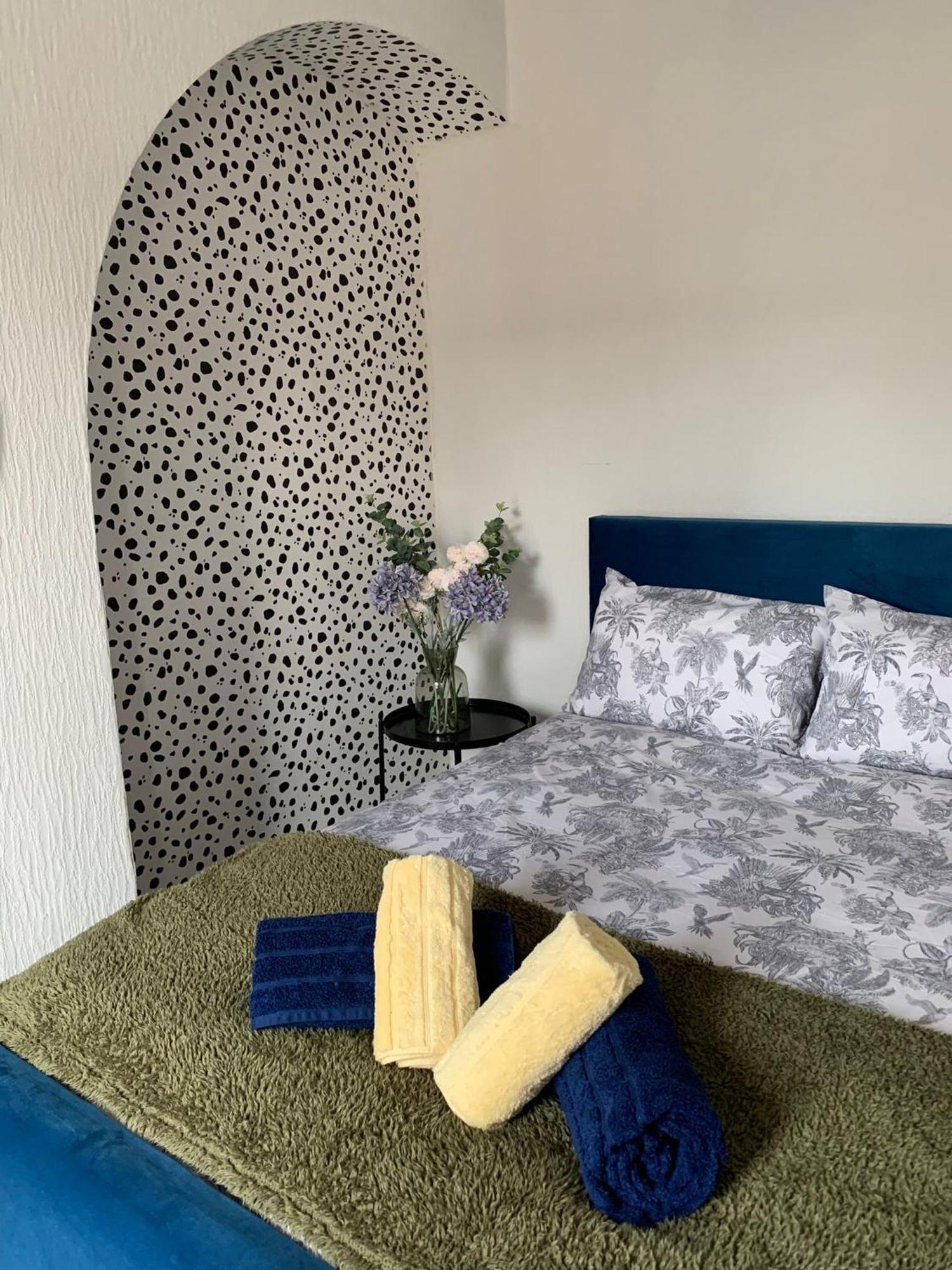 House Of Cosy Dots Villa Northampton Cameră foto