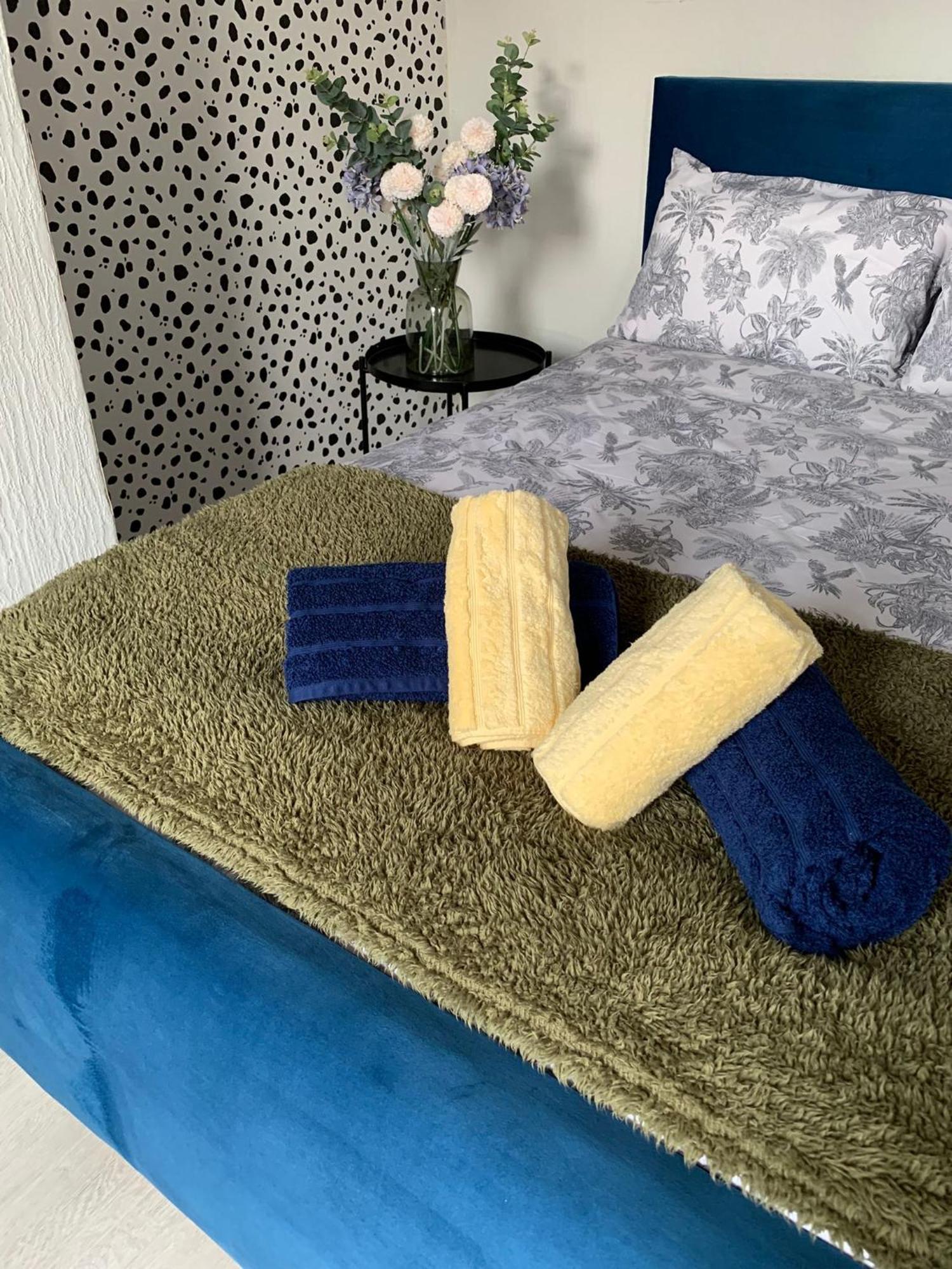 House Of Cosy Dots Villa Northampton Cameră foto