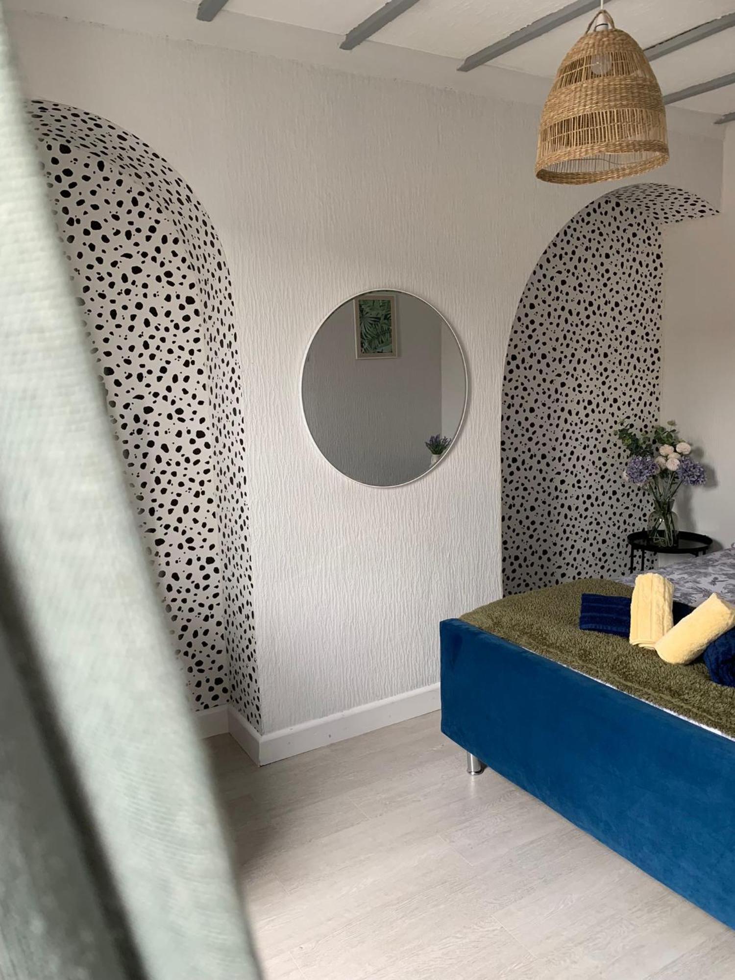 House Of Cosy Dots Villa Northampton Cameră foto
